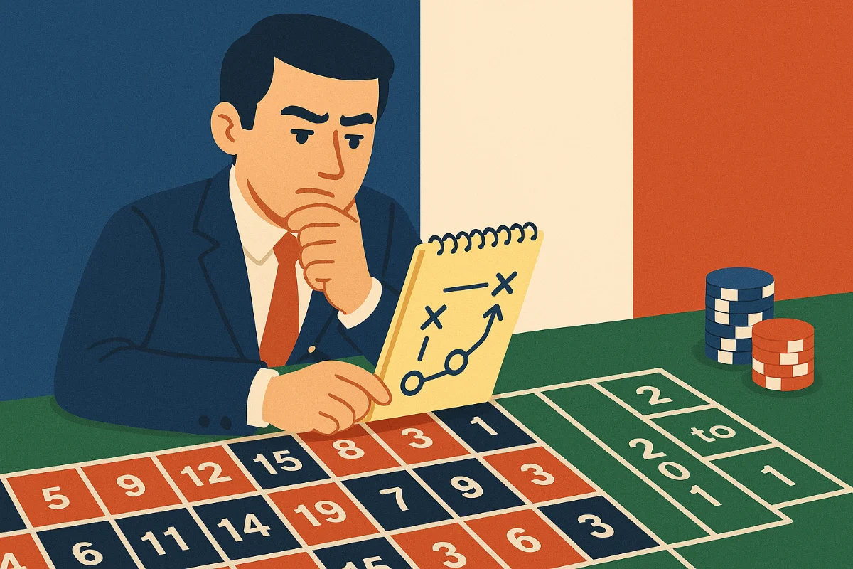Roulette Francese 10 Regole della Roulette Francese