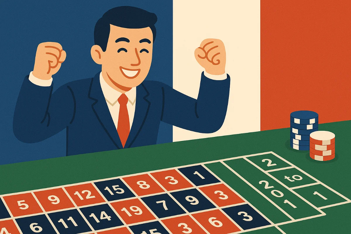 Roulette Francese 11 Strategie più utilizzate nella Roulette Francese
